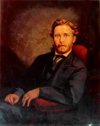 Joshua Craven von Thornton